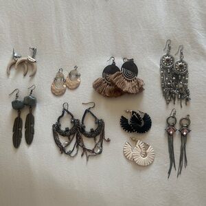 Earring Bundle